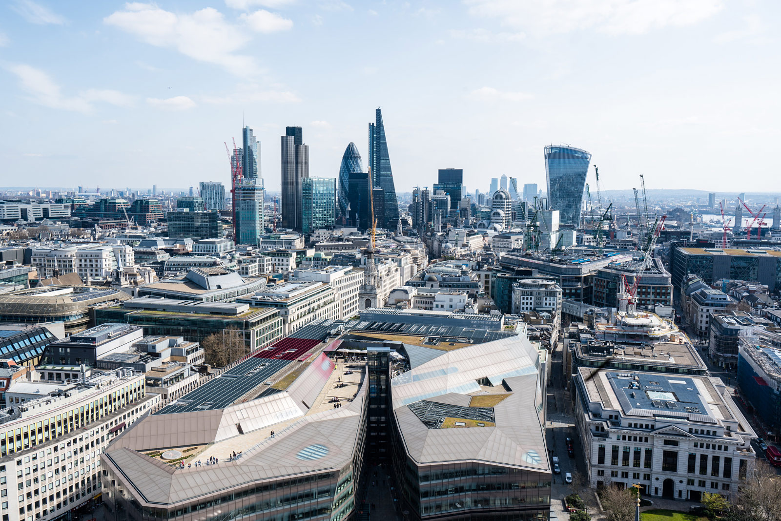 London